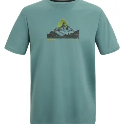 Regatta Fingal T-Shirt Heren - Arctic ZLV