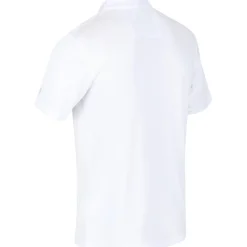 Regatta Maverik V Poloshirt Heren - White 900