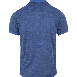Shirts & Midlayers|T-Shirts & Tops < Regatta Reex II Poohirt Heren - Oypian Bue 8PT