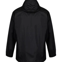 Regatta Pack-It III Jas Heren - Zwart 800