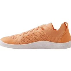 Barefoot Schoenen|Barefoot Schoenen < Reima Astelu Barefoot schoenen voor kinderen - apricot 26C0