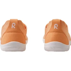 Barefoot Schoenen|Barefoot Schoenen < Reima Astelu Barefoot schoenen voor kinderen - apricot 26C0