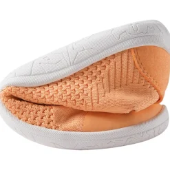 Barefoot Schoenen|Barefoot Schoenen < Reima Astelu Barefoot schoenen voor kinderen - apricot 26C0