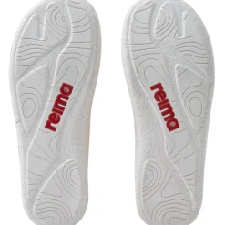 Barefoot Schoenen|Barefoot Schoenen < Reima Astelu Barefoot schoenen voor kinderen - apricot 26C0