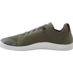 Barefoot Schoenen|Barefoot Schoenen < Reima Astelu Barefoot schoenen voor kinderen - greyish green 8920