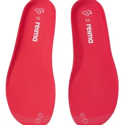 Barefoot Schoenen|Barefoot Schoenen < Reima Astelu Barefoot schoenen voor kinderen - greyish green 8920