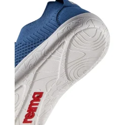 Reima Astelu Barefoot schoenen voor kinderen - blue 6910