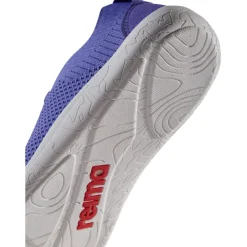 Reima Astelu Barefoot schoenen voor kinderen - breezy violet 5660