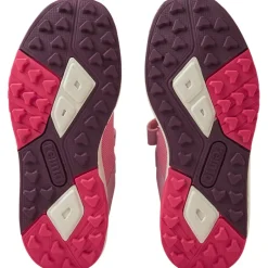 Schoenen < Reima Enkkari Sneakers Kinderen - sunset pink 4370