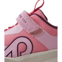 Schoenen < Reima Enkkari Sneakers Kinderen - sunset pink 4370