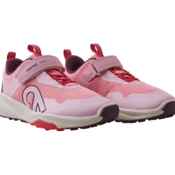 Schoenen < Reima Enkkari Sneakers Kinderen - sunset pink 4370