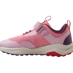 Schoenen < Reima Enkkari Sneakers Kinderen - sunset pink 4370