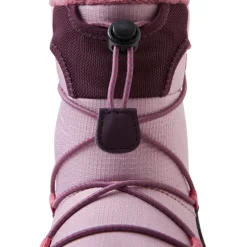 Barefoot Schoenen|Barefoot Schoenen < Reima Ensilumi Barefoot Winterlaarzen Kinderen - deep purple 4960