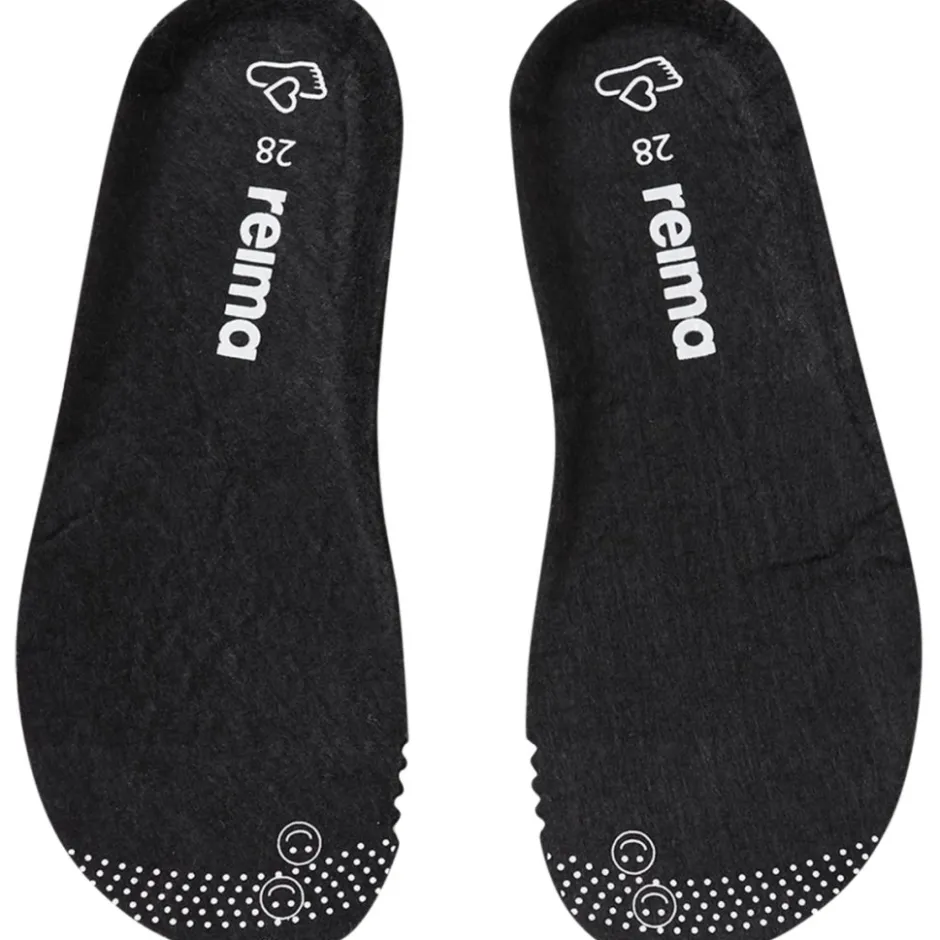 Barefoot Schoenen|Barefoot Schoenen < Reima Ensilumi Barefoot Winterlaarzen Kinderen - deep purple 4960