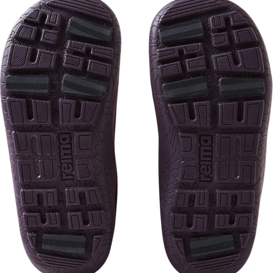 Barefoot Schoenen|Barefoot Schoenen < Reima Ensilumi Barefoot Winterlaarzen Kinderen - deep purple 4960