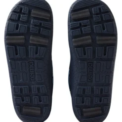Reima Ensilumi Barefoot Winterlaarzen Kinderen - navy 6980