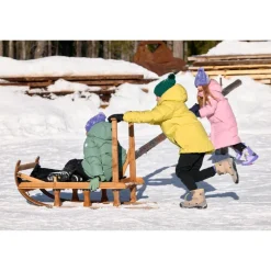 Reima Ensilumi Barefoot Winterlaarzen Kinderen - navy 6980