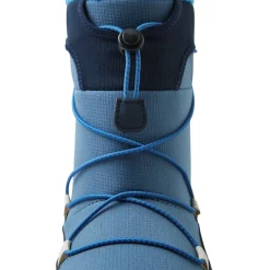 Reima Ensilumi Barefoot Winterlaarzen Kinderen - navy 6980