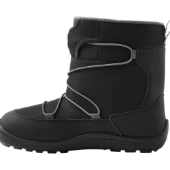Barefoot Schoenen|Barefoot Schoenen < Reima Ensilumi Barefoot Winterlaarzen Kinderen - zwart 9990