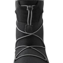 Barefoot Schoenen|Barefoot Schoenen < Reima Ensilumi Barefoot Winterlaarzen Kinderen - zwart 9990