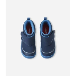 Barefoot Schoenen|Schoenen < Reima Hyppii Barefoot Schoenen Kinderen - navy 6980