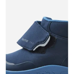 Barefoot Schoenen|Schoenen < Reima Hyppii Barefoot Schoenen Kinderen - navy 6980