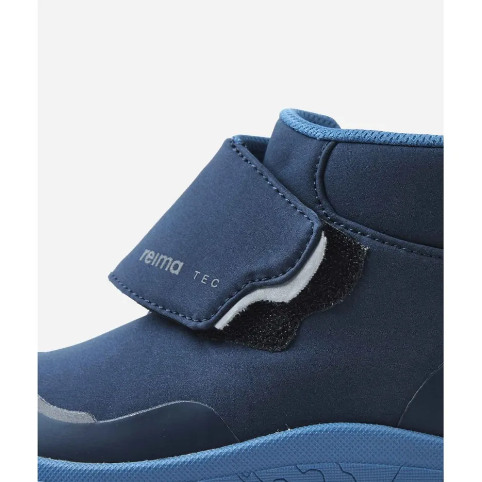 Barefoot Schoenen|Schoenen < Reima Hyppii Barefoot Schoenen Kinderen - navy 6980