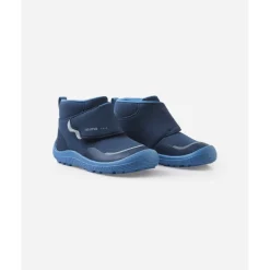 Barefoot Schoenen|Schoenen < Reima Hyppii Barefoot Schoenen Kinderen - navy 6980