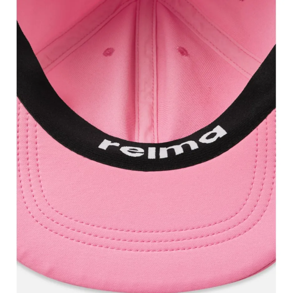 Mutsen < Reima Hytty Pet Kinderen - sunset pink 4370