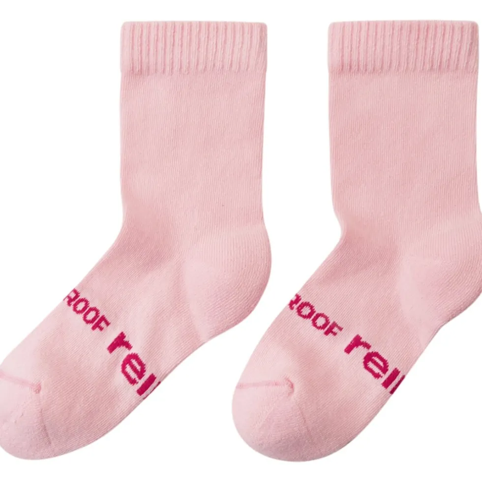 Reima Insect Sokken Kinderen - pale rose 4010