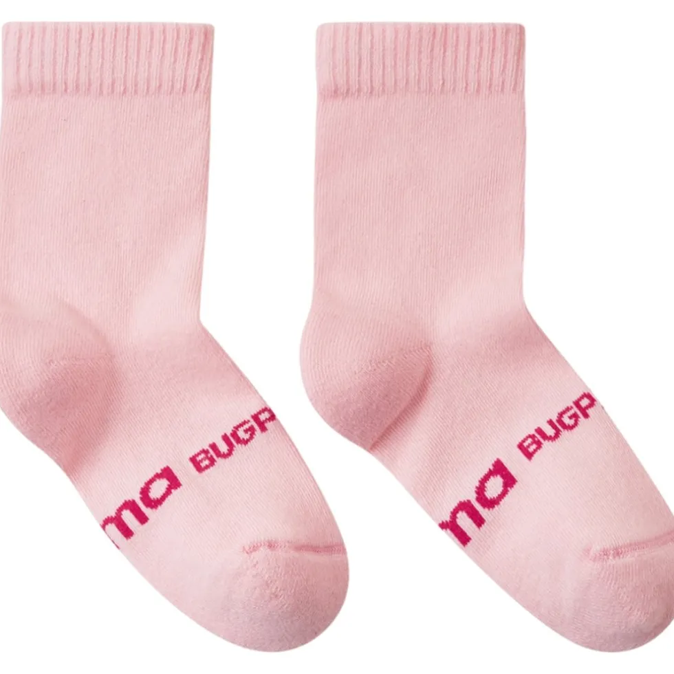 Reima Insect Sokken Kinderen - pale rose 4010