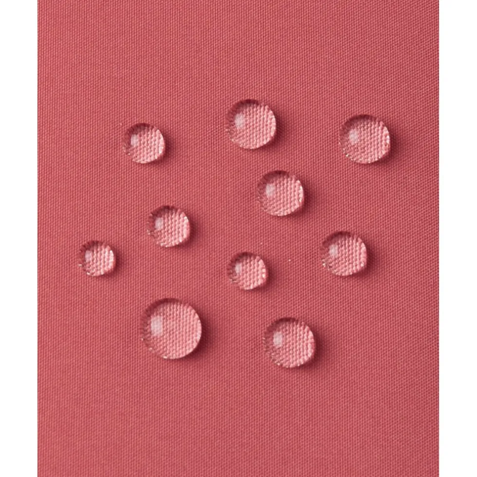 Reima Kumpula Winterjas Kinderen - red clay 3940