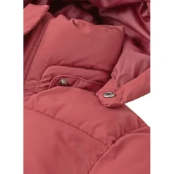 Reima Kumpula Winterjas Kinderen - red clay 3940
