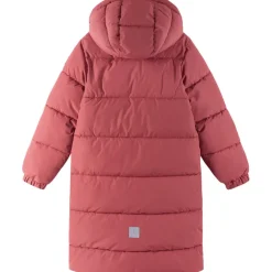 Reima Kumpula Winterjas Kinderen - red clay 3940