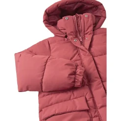 Reima Kumpula Winterjas Kinderen - red clay 3940