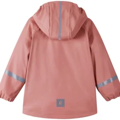 Jacks < Reima Lampi Regenjas Kinderen - rose blush 1120