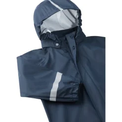 Reima Lampi Regenjas Kinderen - navy 6980