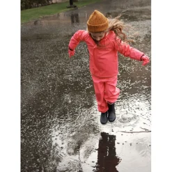 Reima Lampi Regenjas Kinderen - navy 6980