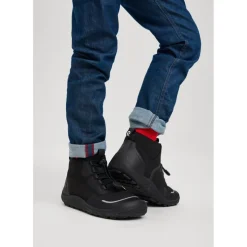 Reima Loikkii Barefoot Schoenen Kinderen - zwart 9990