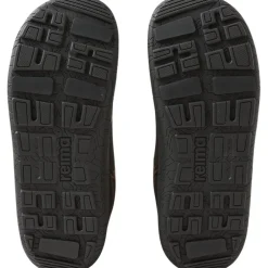 Reima Loikkii Barefoot Schoenen Kinderen - zwart 9990