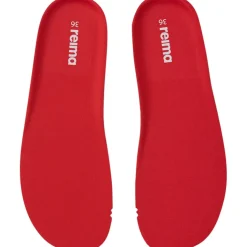 Reima Loikkii Barefoot Schoenen Kinderen - zwart 9990