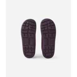 Barefoot Schoenen|Barefoot Schoenen < Reima Loikkii Barefoot Schoenen Kinderen - cool burgundy 39A0