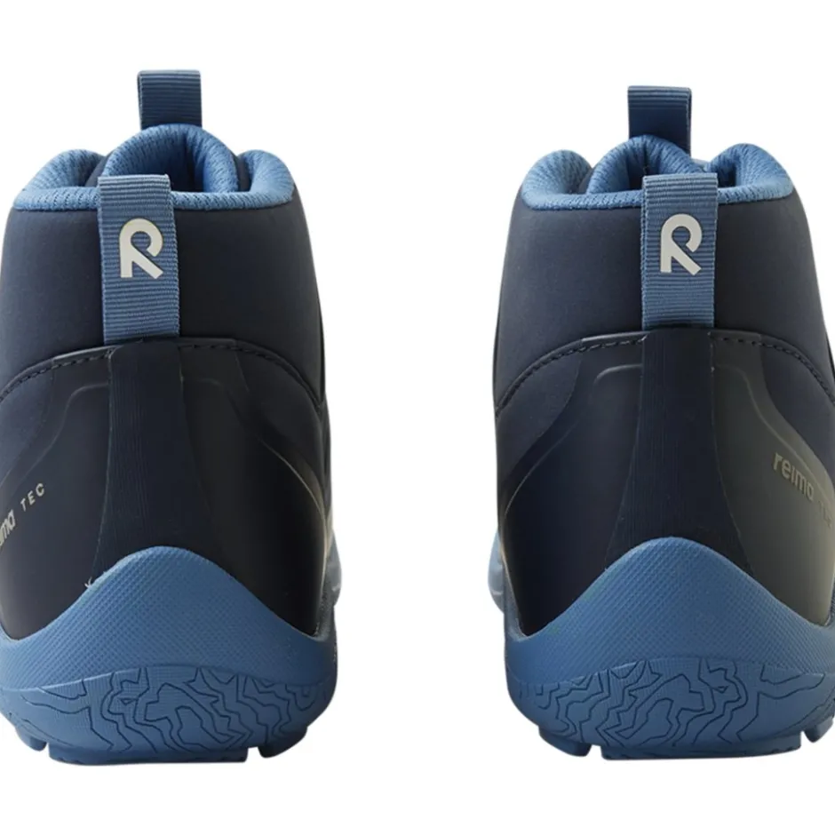 Wandelschoenen|Barefoot Schoenen < Reima Loikkii Barefoot Schoenen Kinderen - navy 6980