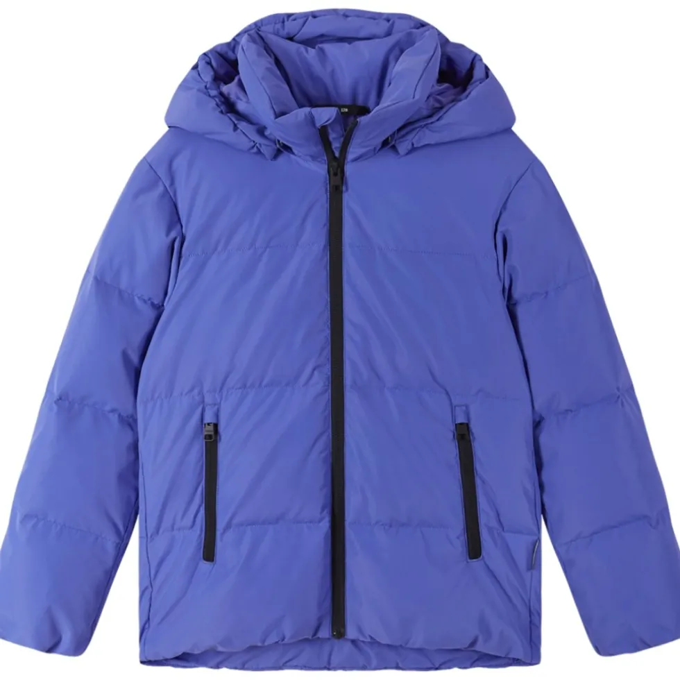 Reima Paimio Donsjas Kinderen - breezy violet 5660