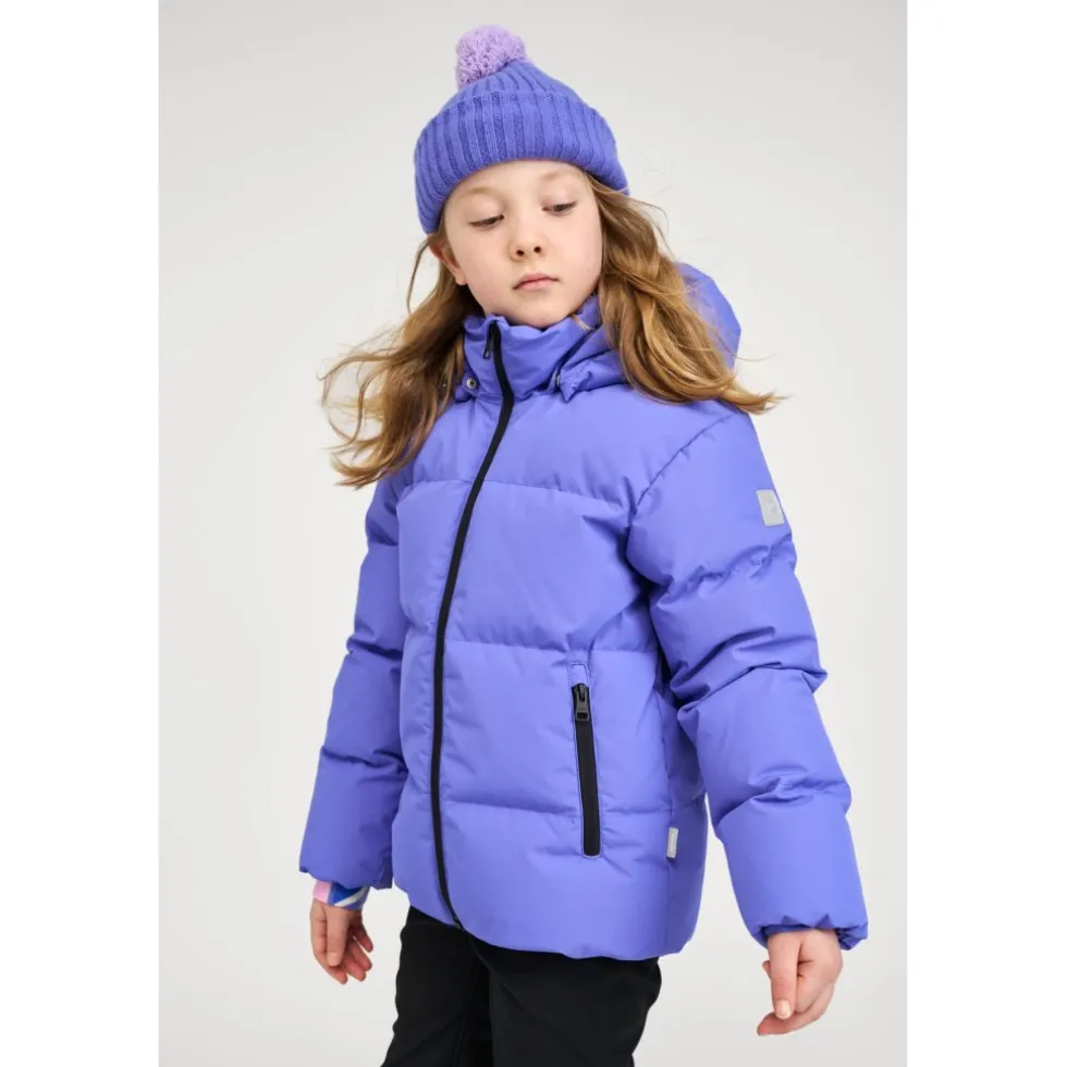 Reima Paimio Donsjas Kinderen - breezy violet 5660