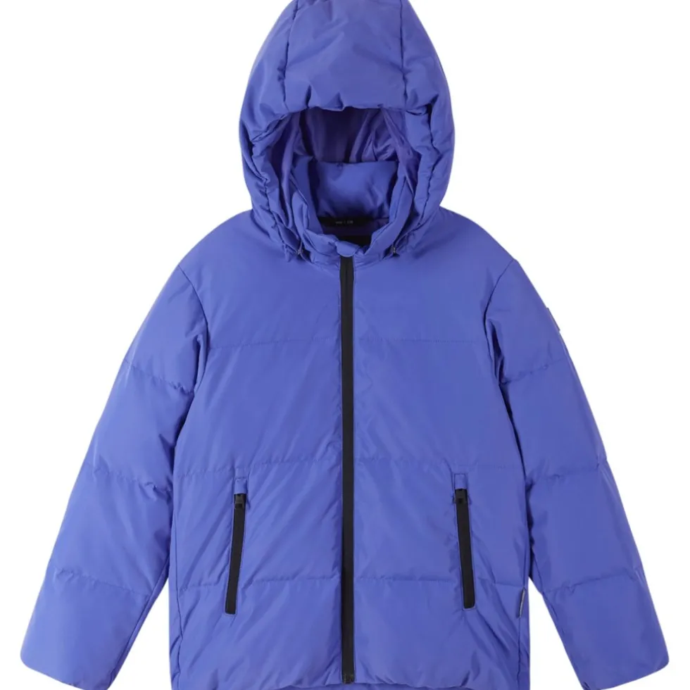 Reima Paimio Donsjas Kinderen - breezy violet 5660