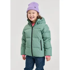 Reima Paimio Donsjas Kinderen - green clay 8680