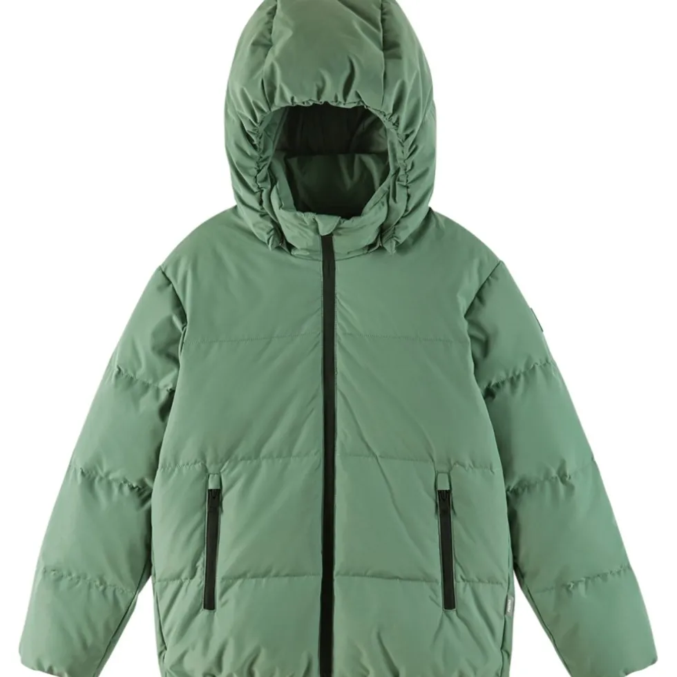 Reima Paimio Donsjas Kinderen - green clay 8680