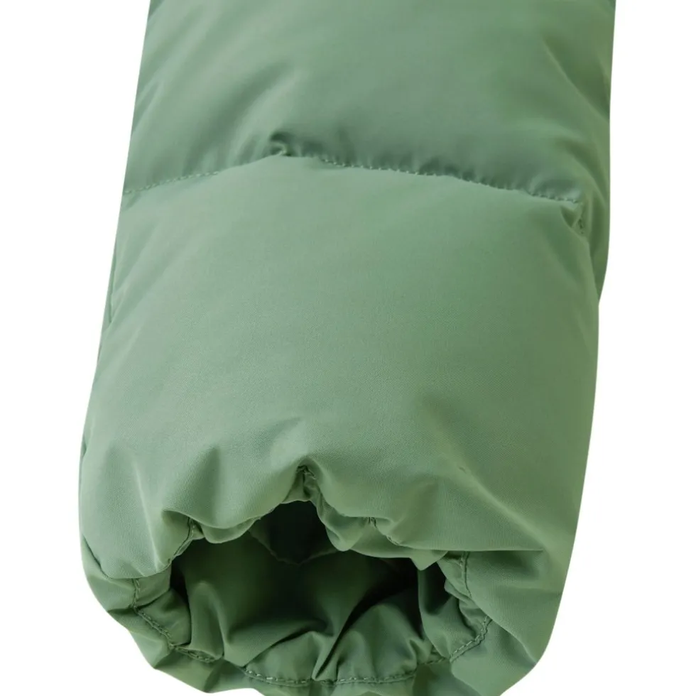 Reima Paimio Donsjas Kinderen - green clay 8680