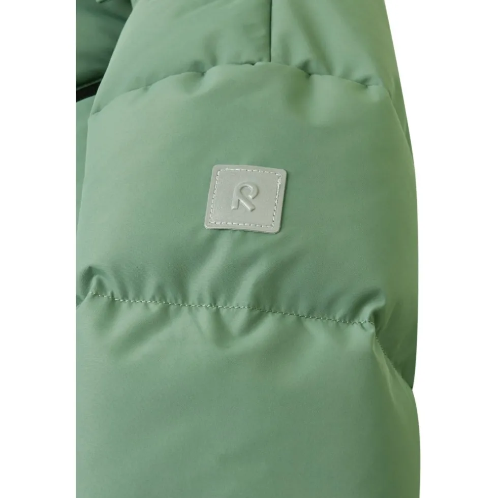 Reima Paimio Donsjas Kinderen - green clay 8680